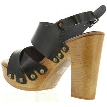 Cumbia Zapatos de tacón 30543 para mujer