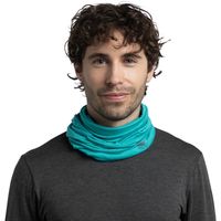 buff bufanda merino lightweight tube scarf para mujer