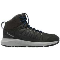 columbia zapatillas de senderismo trailstorm peak para hombre