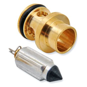 Válvula de aguja del carburador Mikuni HSR 42-45 completa
