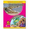 macmillan children s readers: real monsters / the princess and the dra