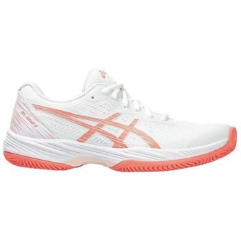 Asics Zapatillas de tenis Gel Game 9 para mujer