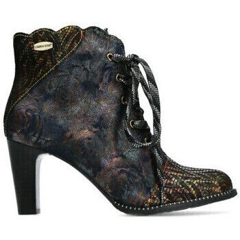Laura Vita Botines alcbaneo 127 para mujer