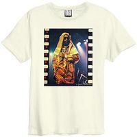 amplified clothing camiseta peter tosh para mujer