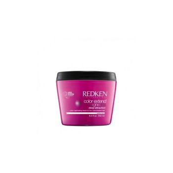 Color extend magnetics deep attraction mask 250ml