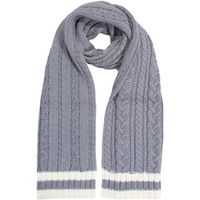 sun68 bufanda q-roa-33219 para hombre