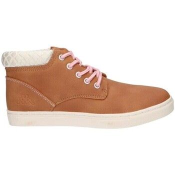 Kappa Zapatillas altas 302DFE0 CIT KID para niña