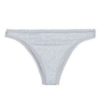 passionata culote y bragas charlotte brief para mujer