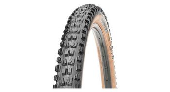 Maxxis  p   strong minion dh  strong   p f 29   tubeless ready blando wide trail  wt  exo protection paredes laterales de doble compuesto pared marron