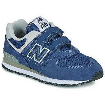 New Balance Zapatillas 574 para niña
