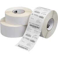 zebra z-perform 1000t pack de 12 rollos de etiquetas de transferencia termica 102x152 mm