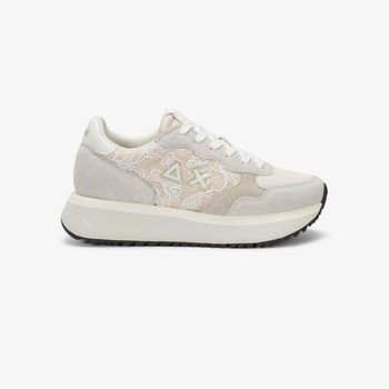 Sun68 Zapatillas Z36211 para mujer