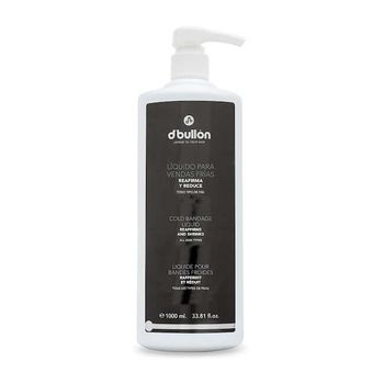 Líquido para vendas frías - 1000 ml