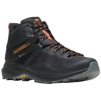 Merrell Zapatillas de senderismo Mqm 3 Mid Gtx Gore-tex para hombre