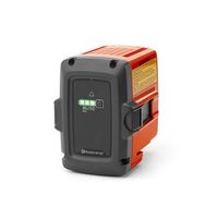 bateria husqvarna de iones de litio bli bli10 2 ah 400 ciclos