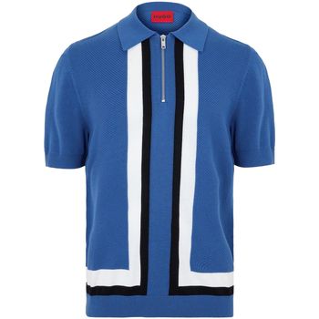 HUGO Polo Sholpone para hombre