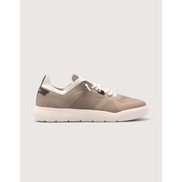 koala bay zapatillas sneaker marron - banjo para hombre
