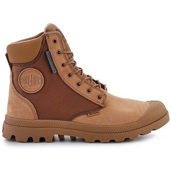 Palladium Zapatillas altas Pampa SC Wpn US Dear para hombre