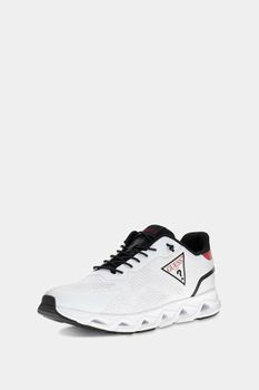 Ease Zapatillas De Correr De Tela Sintética