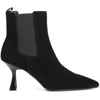 cafe noir botines c1xv5013 para mujer