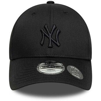 New-Era Gorra Chyt Bow Back 9Forty Neyyan Blk para niño