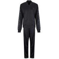 adidas chandal 3-stripes leopard print tracksuit para mujer