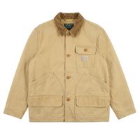polo ralph lauren chaqueta woven-jacket para nino