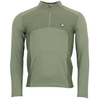 Peak Mountain Camiseta manga larga Top technique CALAIS para hombre