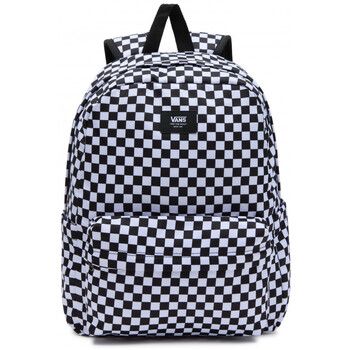 Vans Bolso Old skool checkackpack para mujer