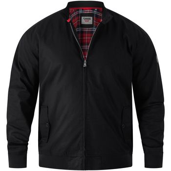 Duke Cazadora D555 Kent para hombre