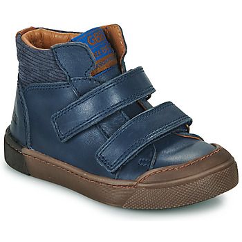 GBB Zapatillas altas TERENCE para niño
