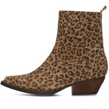 Poelman Botines - para mujer