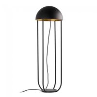 lampara de pie led jellyfish 6w