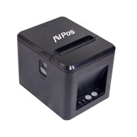 impresora termica usbethernet avpos tc40 con corte automatico y soporte multiple os