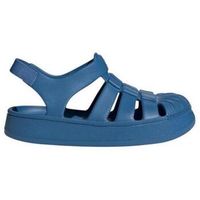 adidas sandalias ji2800blu para nino