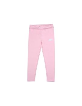 Mallas Nike Kids Luminous Girls Pink Niña