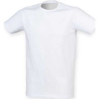 Skinni Fit Camiseta SF121 para hombre