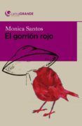 el gorrion rojo ed en letra grande