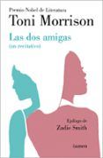 las dos amigas un recitativo