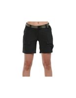 pantalones de montana 8000 nacer negro mujer