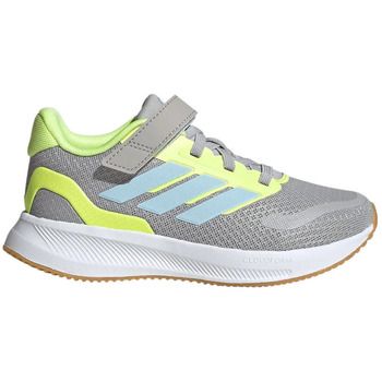 adidas Zapatos Chaussures de running Runfalcon 5 textile para niña