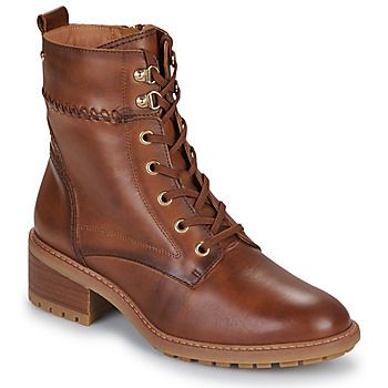 Pikolinos Botines MEDINA W0D para mujer