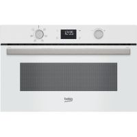 microondas beko bmgb31443w 31 litros 1000 w con grill y pantalla digital