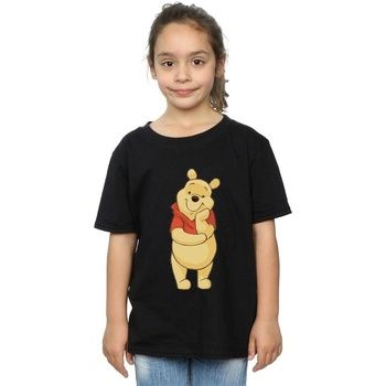 Disney Camiseta BI42521 para niña