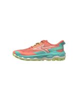zapatillas de trail mizuno wave mujin 11 mujer salmonpristine