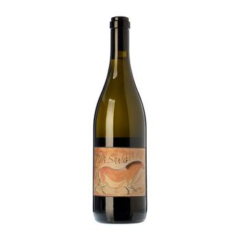 Domain Didier Dagueneau Vino Blanco Pur Sang Vin Crianza 75 Cl 12.5% Vol.