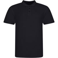 awdis tops y camisetas just polos para hombre