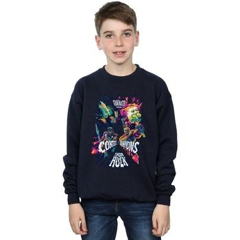 Marvel Jersey Ragnarok para niño