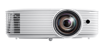 Optoma X309ST Proyector XGA 3700L corta distancia