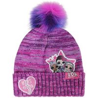 lol shoes gorro 2200004296 para nina
